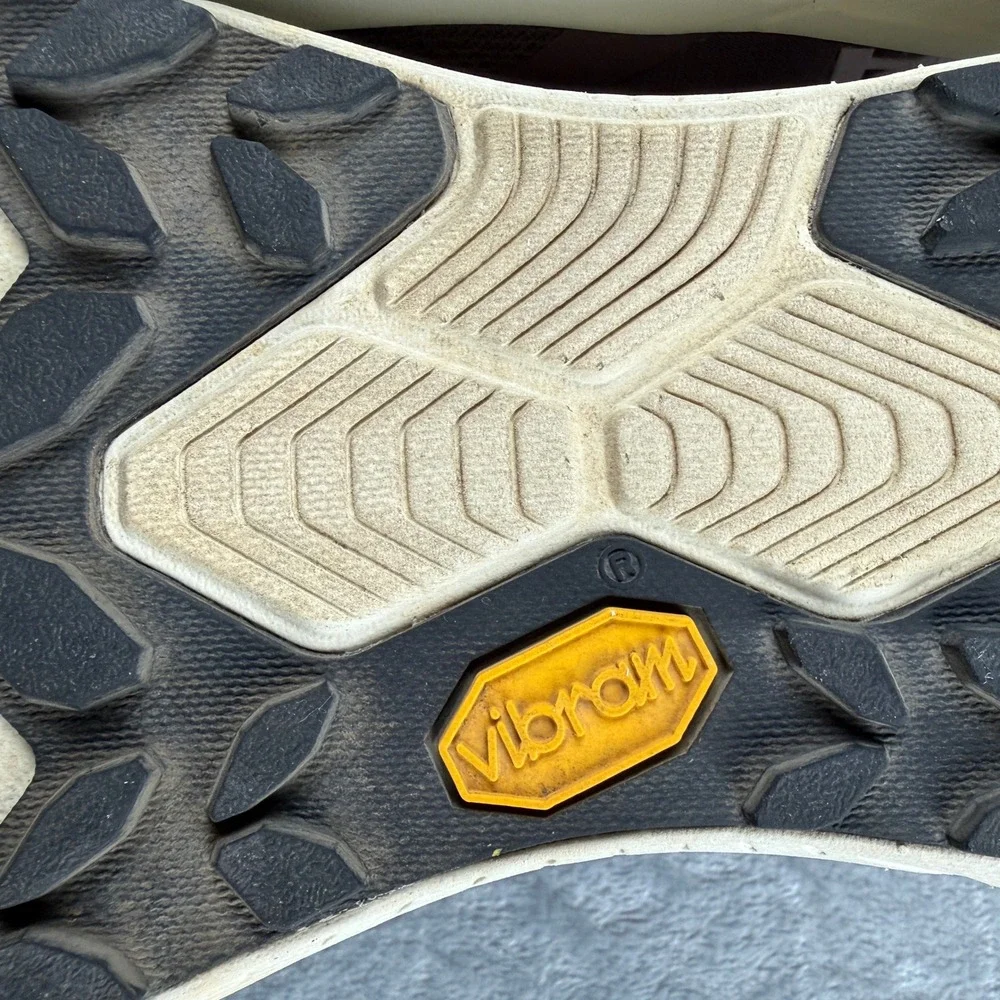 Hoka Transport Athletic Sneakers Women's Size 9B Purple Casual Workout Gorpcore - Picture 13 of 15